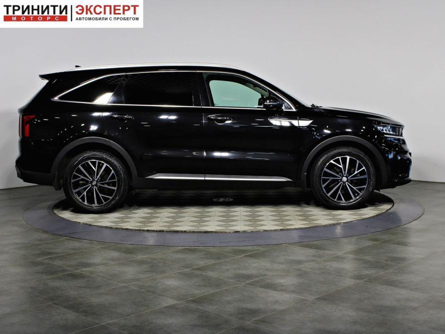 Kia Sorento IV Белгород  - изображение 4