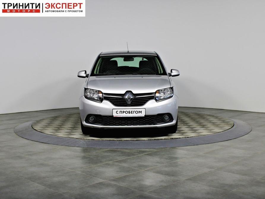 Renault Sandero II Белгород  - изображение 2