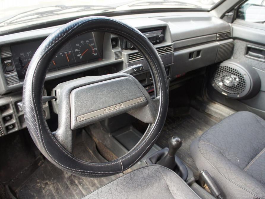 Lada (ВАЗ) 2109 Березовский  - изображение 12