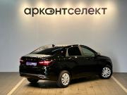 Lada (ВАЗ) Vesta I Рестайлинг (NG) Краснодар  - изображение 28