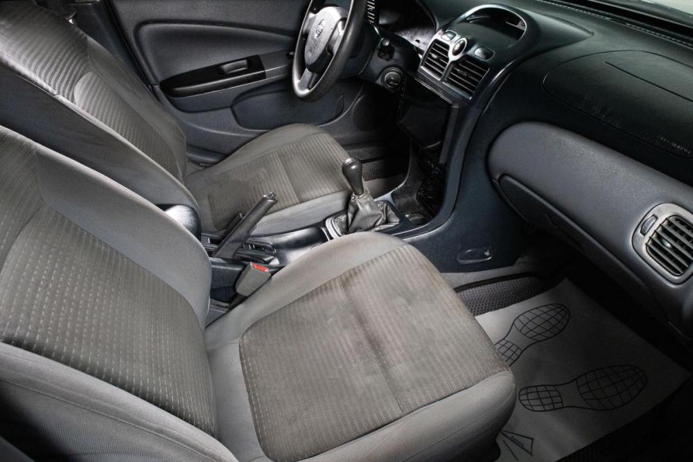 Nissan Almera Classic I Сургут  - изображение 10