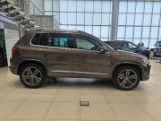 Volkswagen Tiguan I Рестайлинг Казань  - изображение 27
