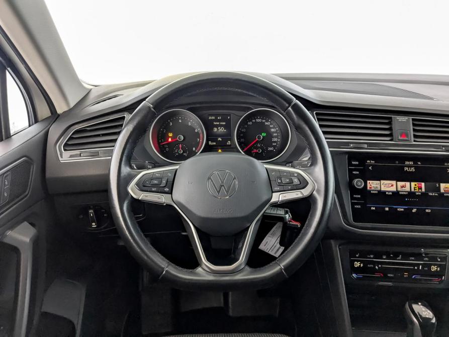 Volkswagen Tiguan II Рестайлинг Москва  - изображение 21