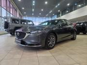 Mazda 6 III (GJ) Рестайлинг 2 Москва  - изображение 28