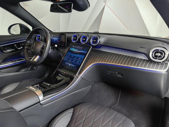 Mercedes-Benz CLE с пробегом 2024 года, цена 11 690 000 рублей, 3664 км, кабриолет, Автокод Объявления
