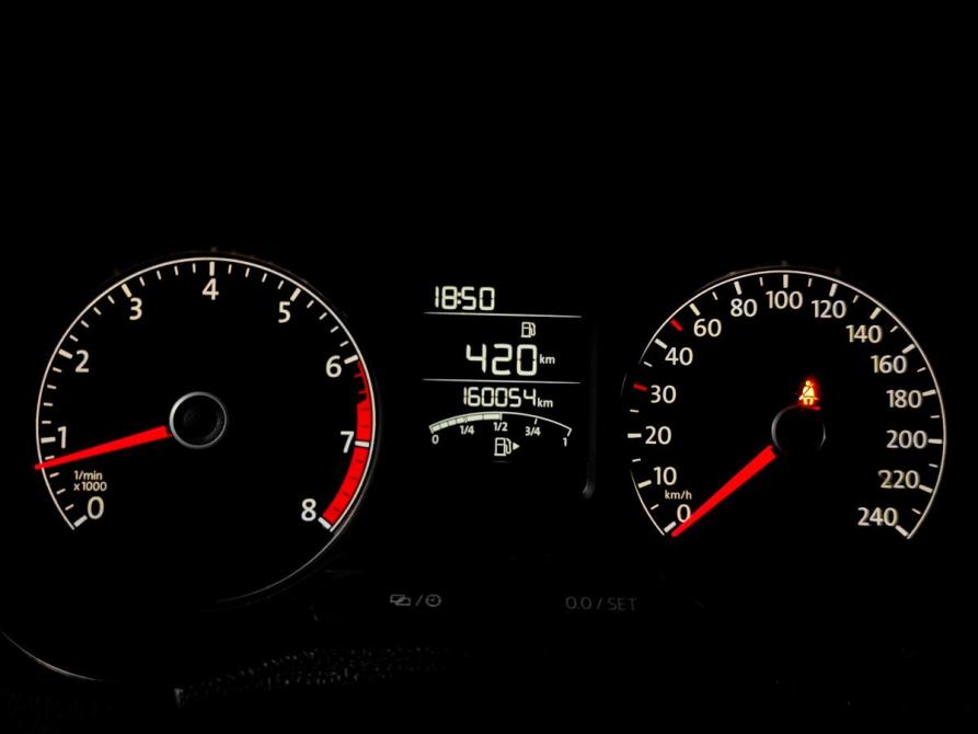 Volkswagen Polo V Рестайлинг Москва  - изображение 16