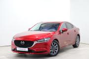 Mazda 6 III (GJ) Рестайлинг 2 Иркутск  - изображение 21