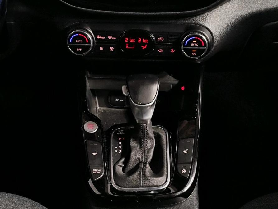 Kia Soul III Москва  - изображение 10
