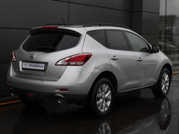 Nissan Murano II (Z51) Рестайлинг 2 с пробегом 2015 года, цена 1 449 000 рублей, 197347 км, внедорожник, Автокод Объявления