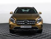 Mercedes-Benz GLA I (X156) Рестайлинг Москва  - изображение 22