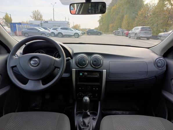 Nissan Almera III (G15) с пробегом 2014 года, цена 760 000 рублей, 62867 км, седан, Автокод Объявления