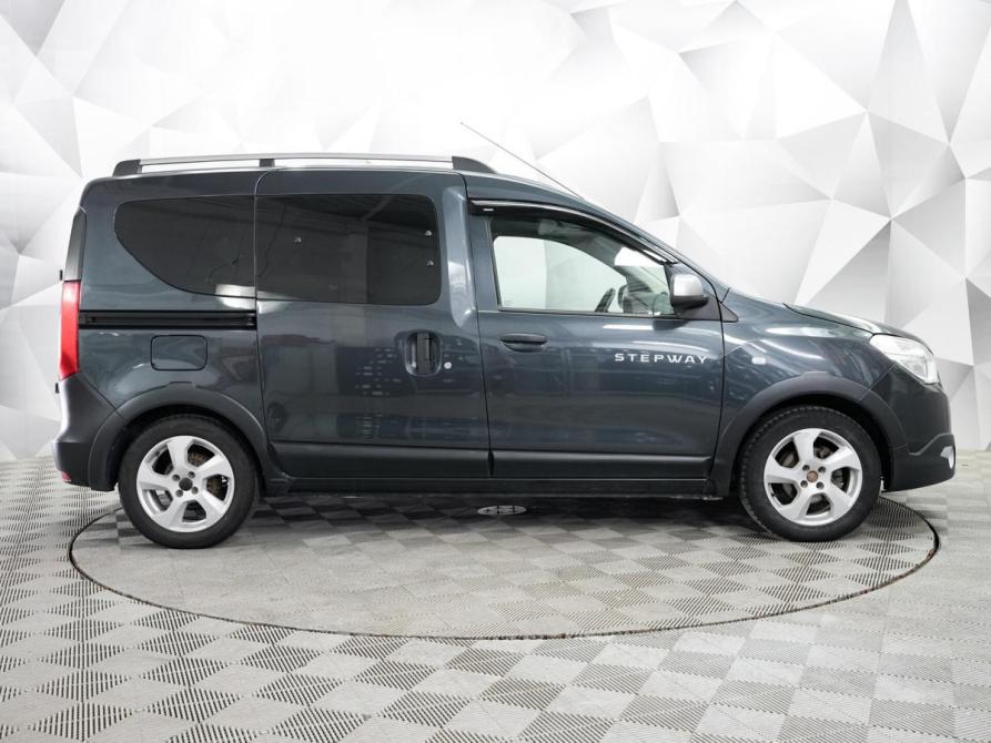 Renault Dokker I Ульяновск  - изображение 6