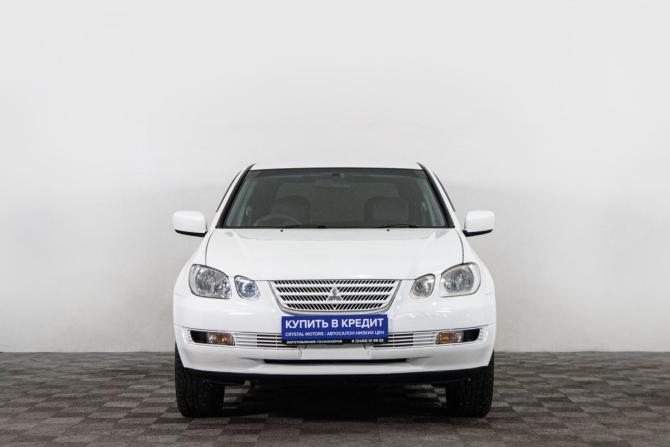 Mitsubishi Airtrek I с пробегом 2001 года, цена 599 000 рублей, 244000 км, внедорожник, Автокод Объявления