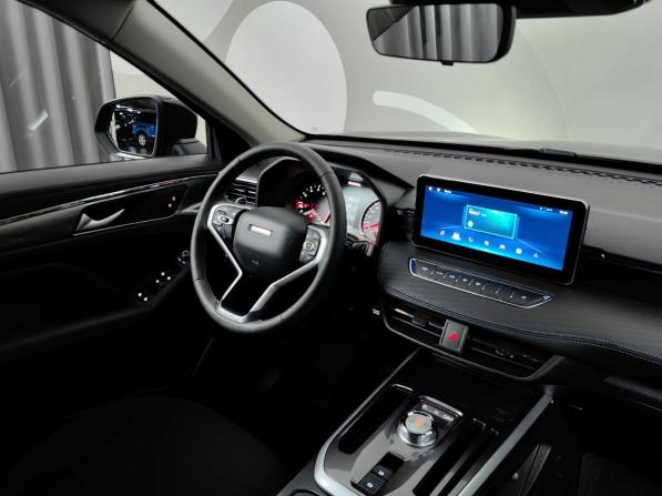 Haval Jolion I Рестайлинг с пробегом 2025 года, цена 1 985 000 рублей, 31833 км, внедорожник, Автокод Объявления