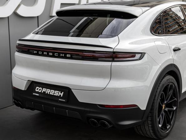 Porsche Cayenne III Рестайлинг с пробегом 2024 года, цена 16 750 000 рублей, 11329 км, внедорожник, Автокод Объявления