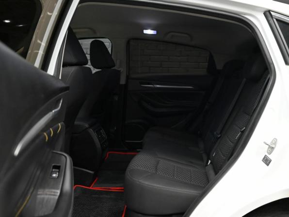 Haval F7x I с пробегом 2021 года, цена 1 900 000 рублей, 139226 км, внедорожник, Автокод Объявления