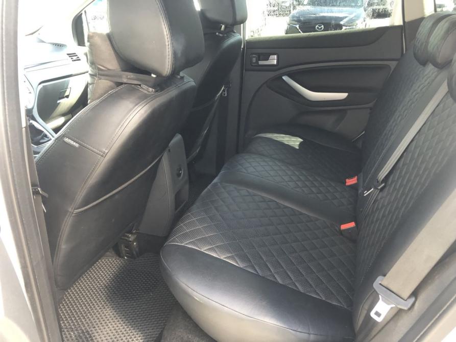 Ford Kuga II Брянск  - изображение 11