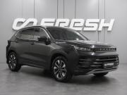 Exeed LX I Рестайлинг Воронеж  - изображение 24