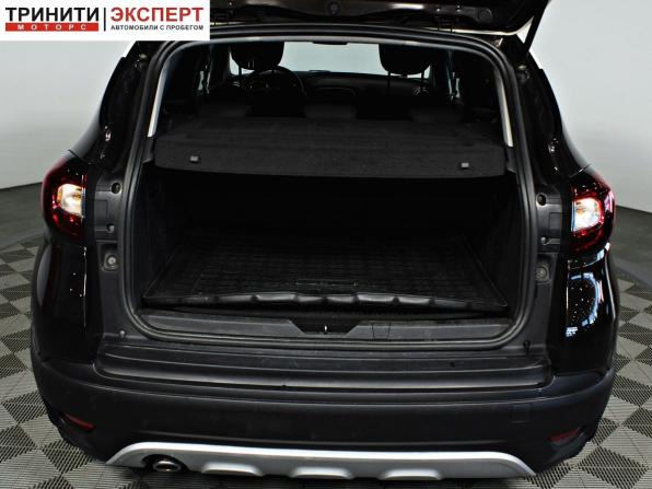 Renault Kaptur I с пробегом 2017 года, цена 1 567 000 рублей, 131308 км, внедорожник, Автокод Объявления