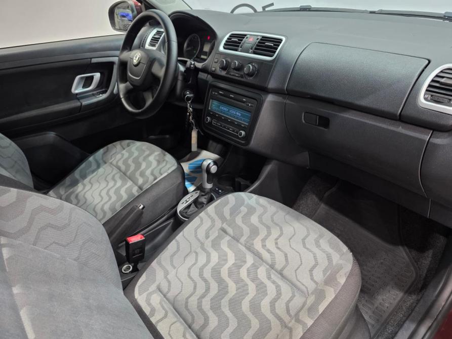 Skoda Fabia II Ставрополь  - изображение 11