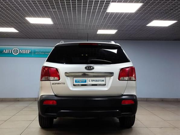 Kia Sorento II с пробегом 2011 года, цена 1 212 000 рублей, 227846 км, внедорожник, Автокод Объявления