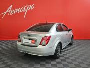 Chevrolet Aveo II Вологда  - изображение 24