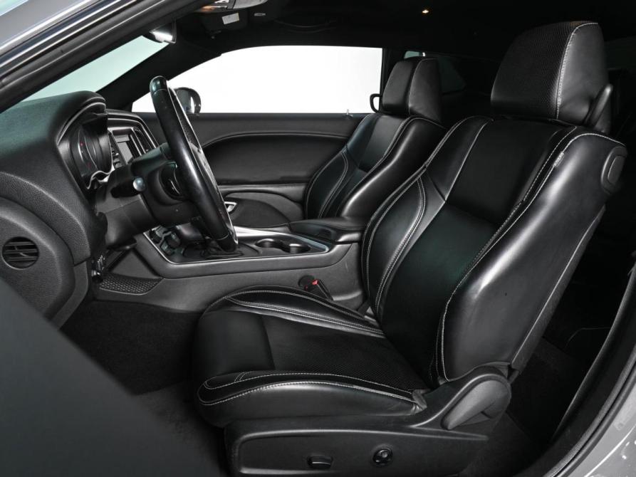 Dodge Challenger III Рестайлинг 2 Ростов-на-Дону  - изображение 10
