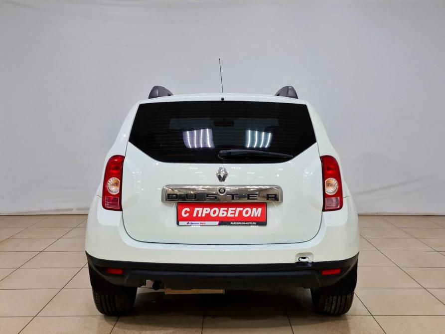 Renault Duster I Альметьевск  - изображение 6