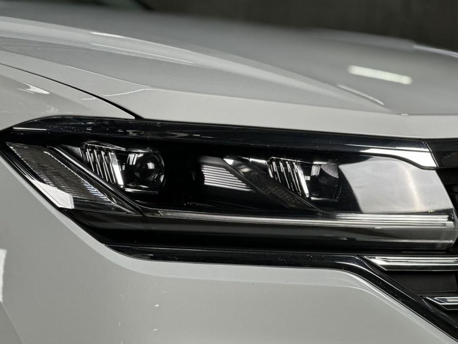 Volkswagen Touareg III Уфа  - изображение 9