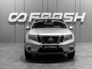 Nissan Terrano III (D10) Тюмень  - изображение 20