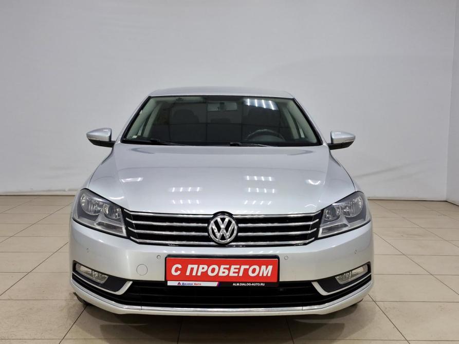 Volkswagen Passat B7 Альметьевск  - изображение 2