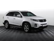 Kia Sorento II Рестайлинг Москва  - изображение 25