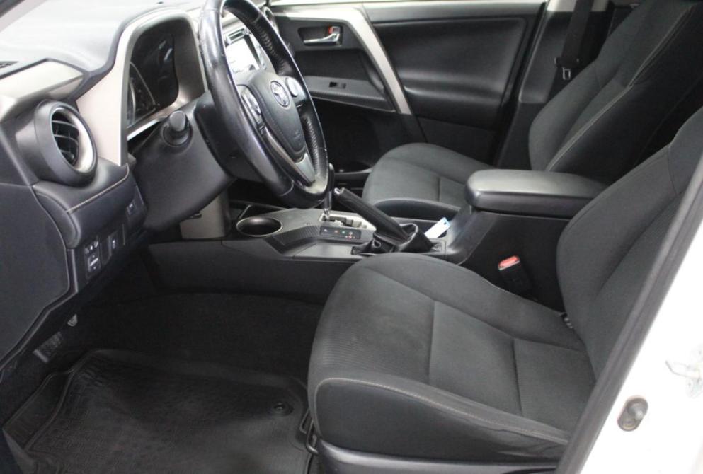 Toyota RAV4 IV (XA40) Астрахань  - изображение 21