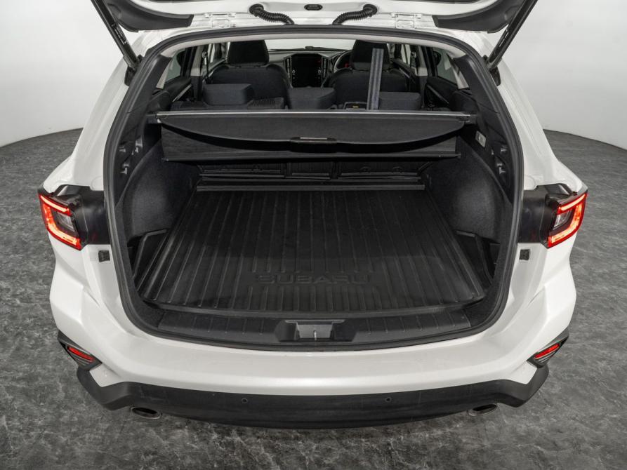 Subaru Levorg II Иркутск  - изображение 20