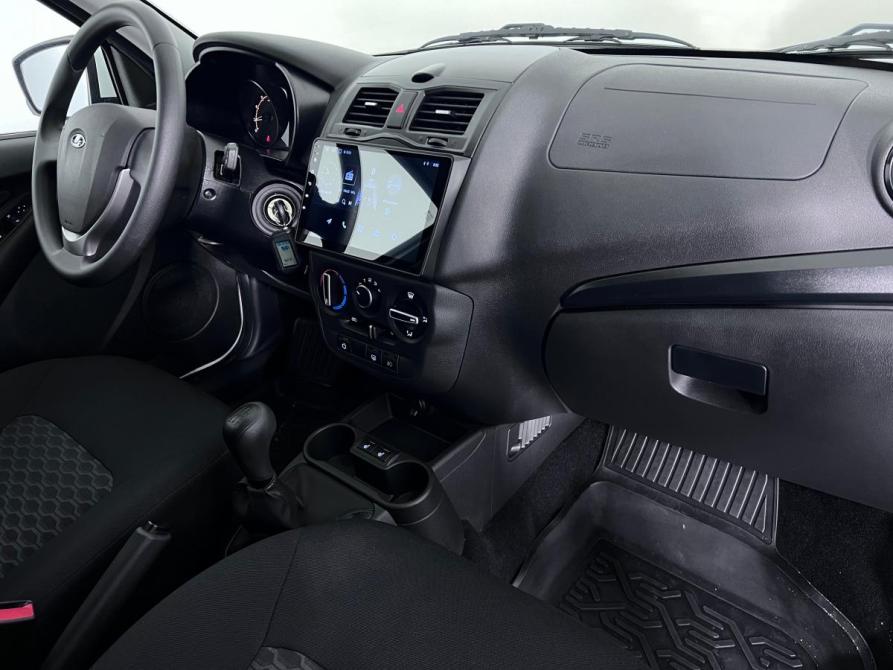 Lada (ВАЗ) Granta I Рестайлинг Ростов-на-Дону  - изображение 10