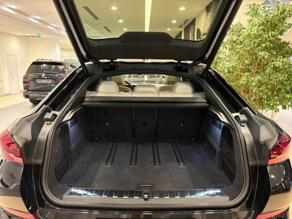 Новый BMW X6 III (G06) Рестайлинг 2025 года, цена 18 029 900 рублей, внедорожник, Автокод Объявления