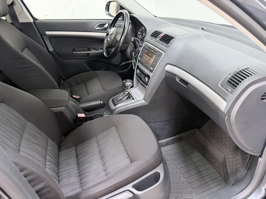 Skoda Octavia II (A5) Рестайлинг Воронеж  - изображение 18