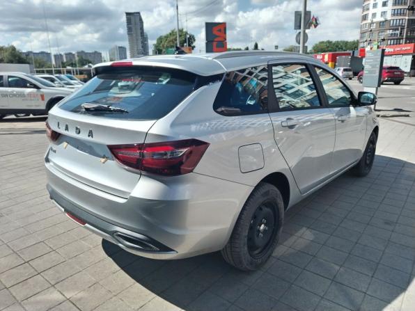 Новый Lada (ВАЗ) Vesta I Рестайлинг (NG) 2026 года, цена 1 885 000 рублей, универсал, Автокод Объявления