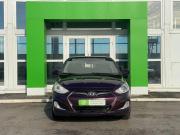 Hyundai Solaris I Санкт-Петербург  - изображение 16