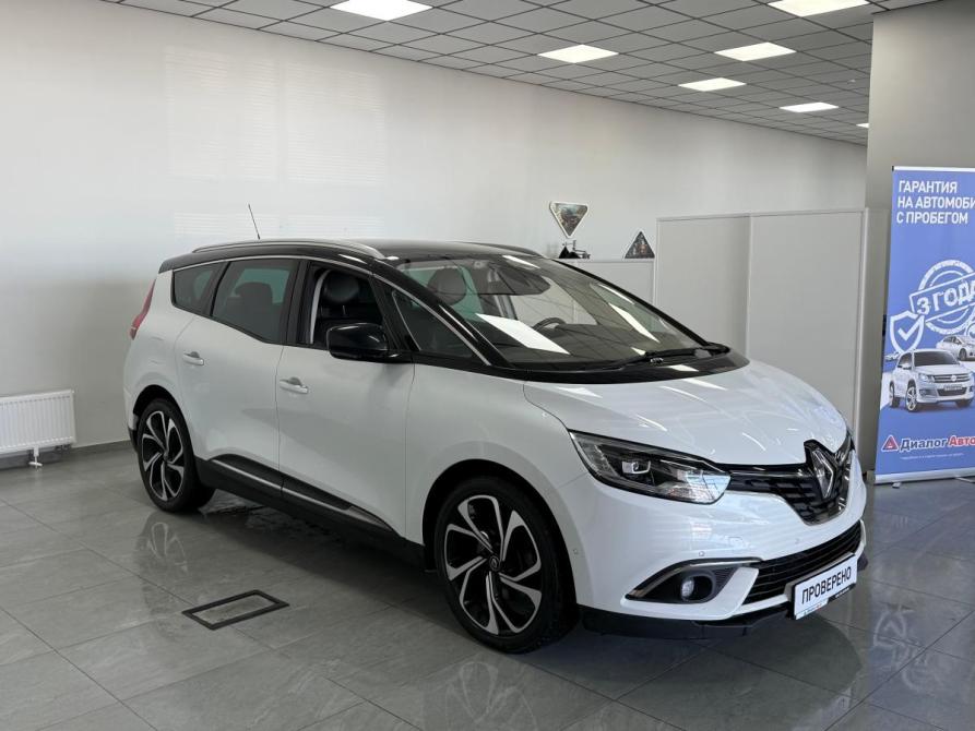Renault Scenic IV Казань  - изображение 3