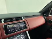 Land Rover Range Rover Sport II Рестайлинг Москва  - изображение 39
