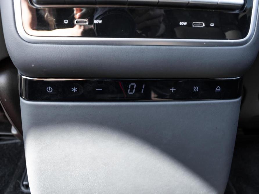 Li Auto (Lixiang) L9 I Ставрополь  - изображение 28