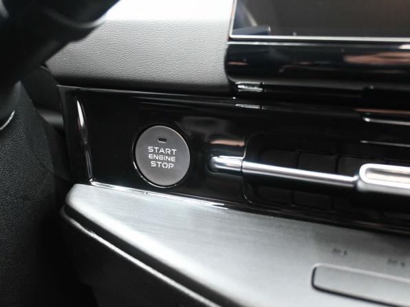 Changan CS55 Plus II с пробегом 2023 года, цена 2 149 900 рублей, 25400 км, внедорожник, Автокод Объявления