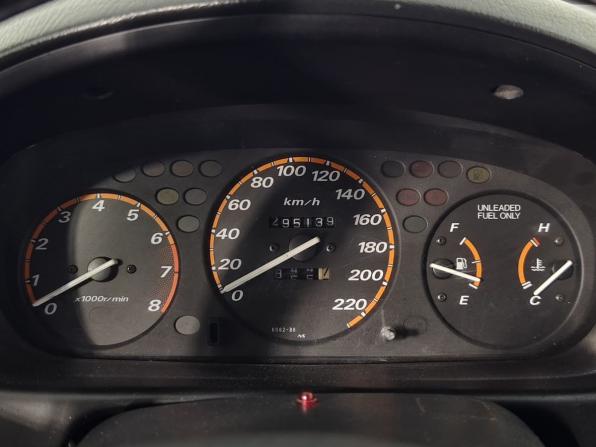Honda CR-V I с пробегом 1998 года, цена 289 000 рублей, 295066 км, внедорожник, Автокод Объявления