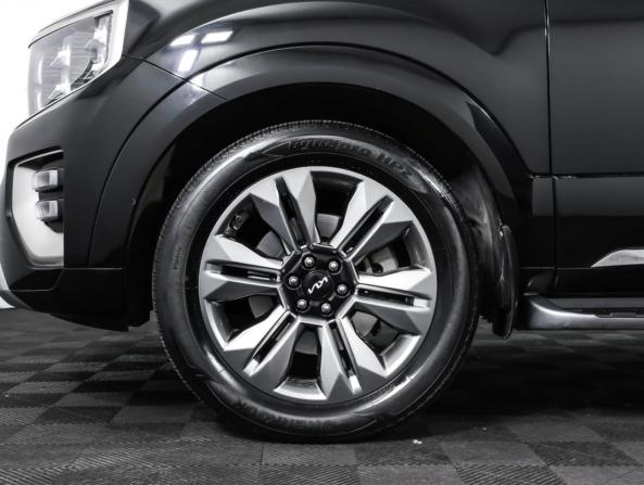 Kia Mohave I Рестайлинг 2 с пробегом 2022 года, цена 5 370 000 рублей, 62500 км, внедорожник, Автокод Объявления