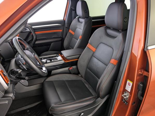Haval Dargo с пробегом 2023 года, цена 2 650 000 рублей, 50983 км, внедорожник, Автокод Объявления