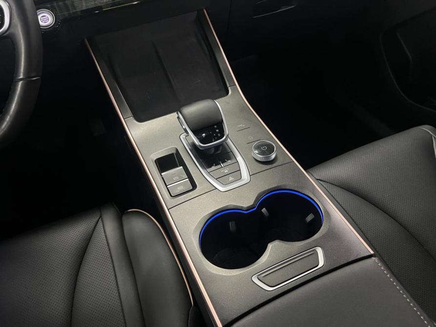 Omoda C5 I Санкт-Петербург  - изображение 22