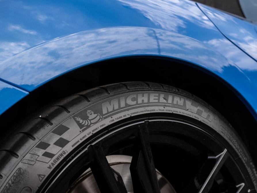 BMW Z4 III (G29) Сочи  - изображение 13