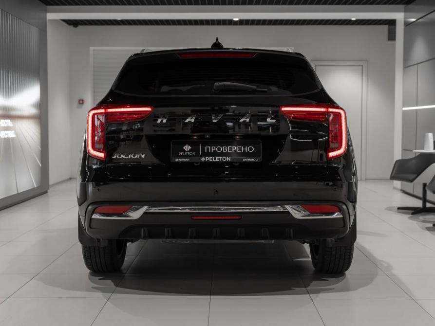 Haval Jolion I Москва  - изображение 6