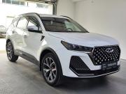 Chery Tiggo 7 Pro Max I Рестайлинг Уфа  - изображение 25